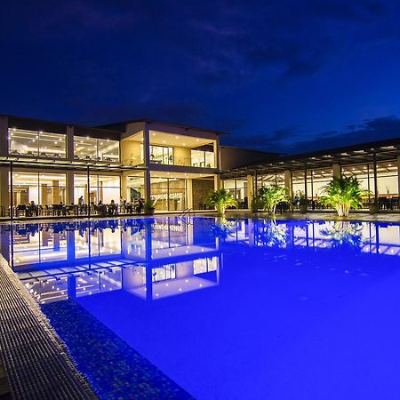 Nordic Hotel อาบูจา ภายนอก รูปภาพ