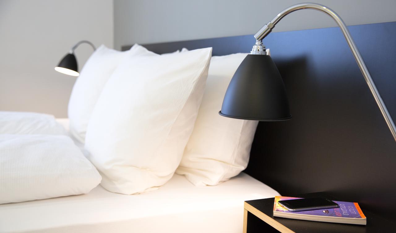 Nordic Hotel อาบูจา ภายนอก รูปภาพ