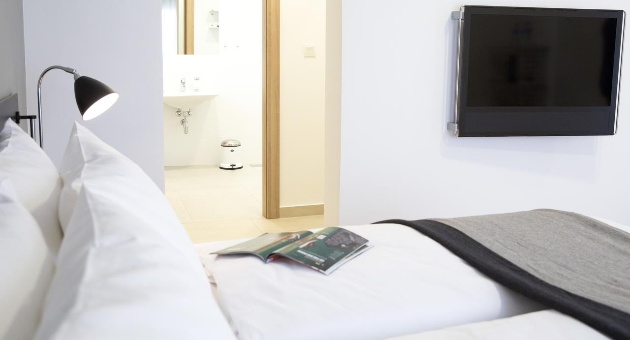 Nordic Hotel อาบูจา ภายนอก รูปภาพ