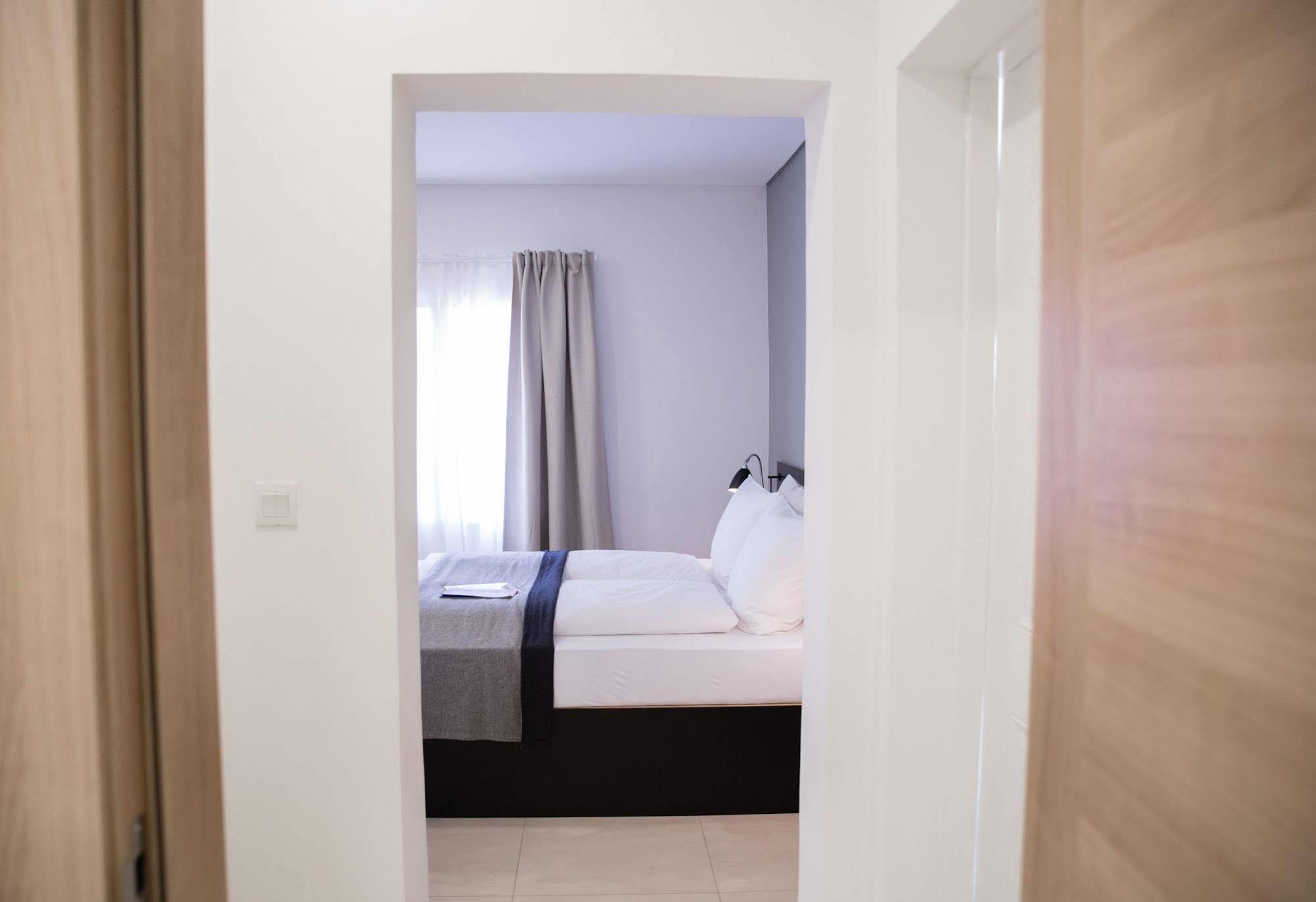 Nordic Hotel อาบูจา ภายนอก รูปภาพ