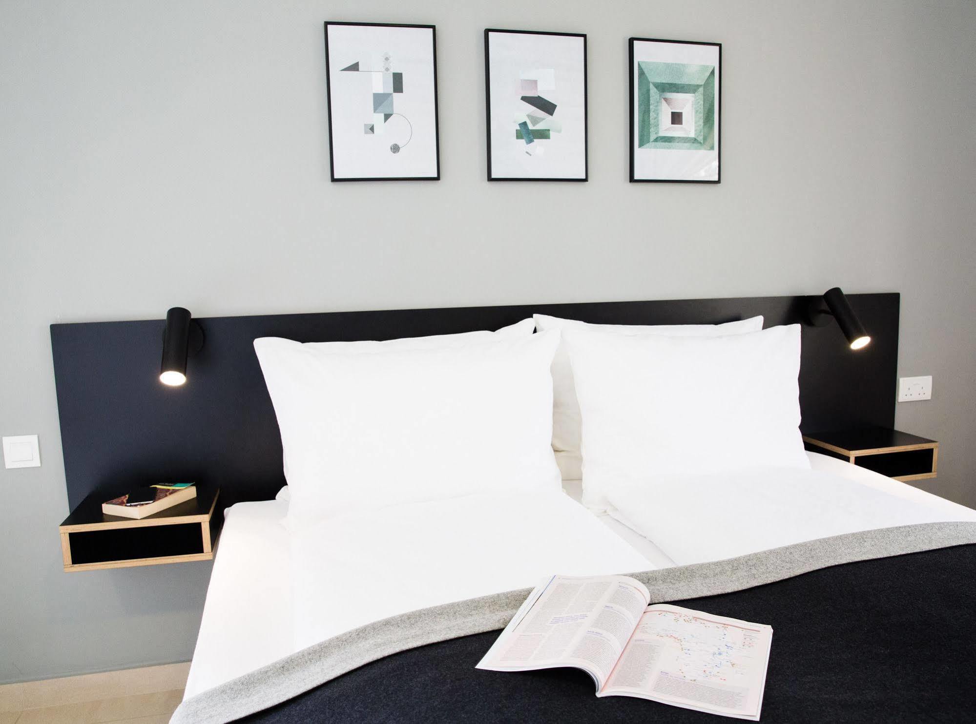 Nordic Hotel อาบูจา ภายนอก รูปภาพ