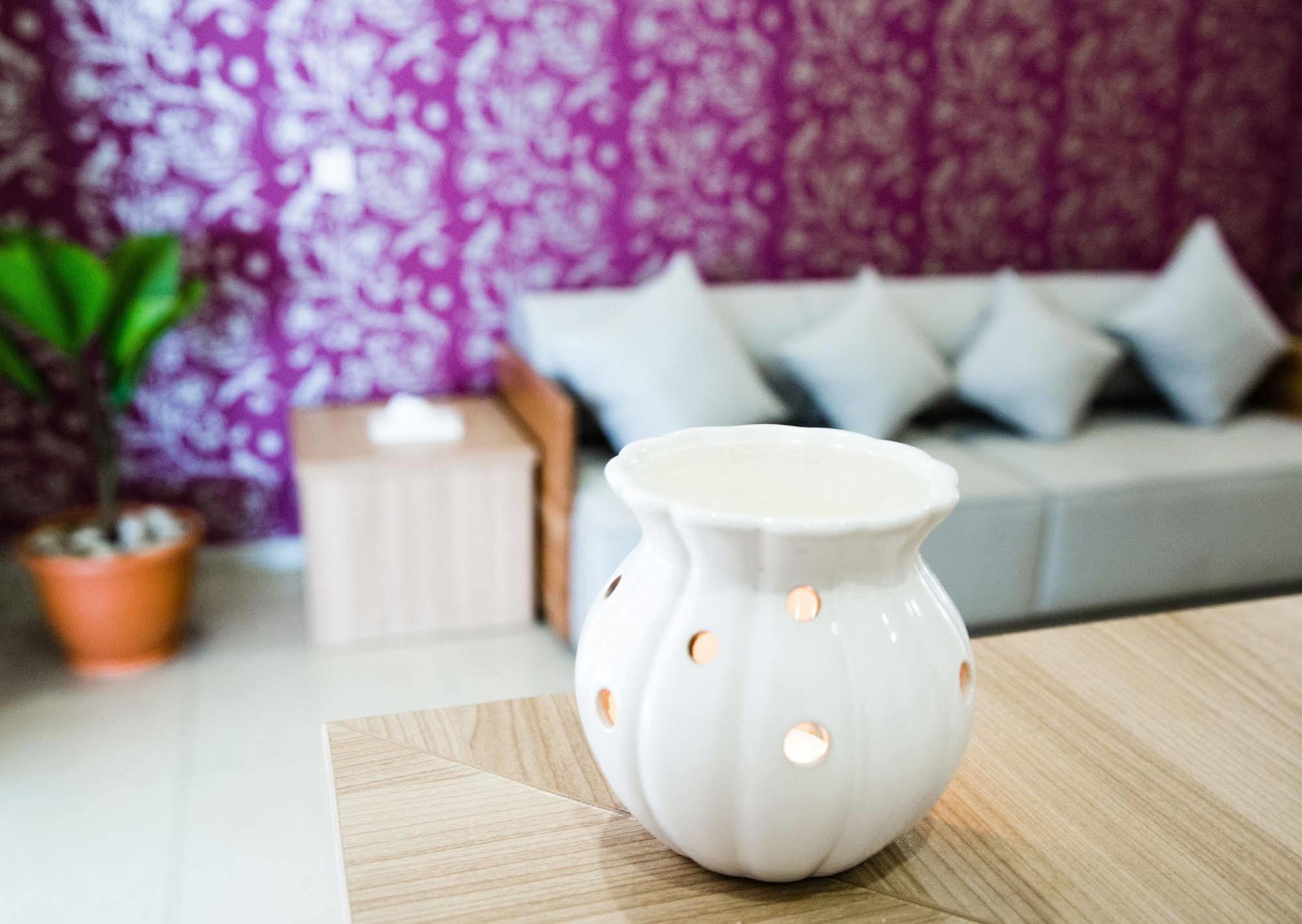 Nordic Hotel อาบูจา ภายนอก รูปภาพ
