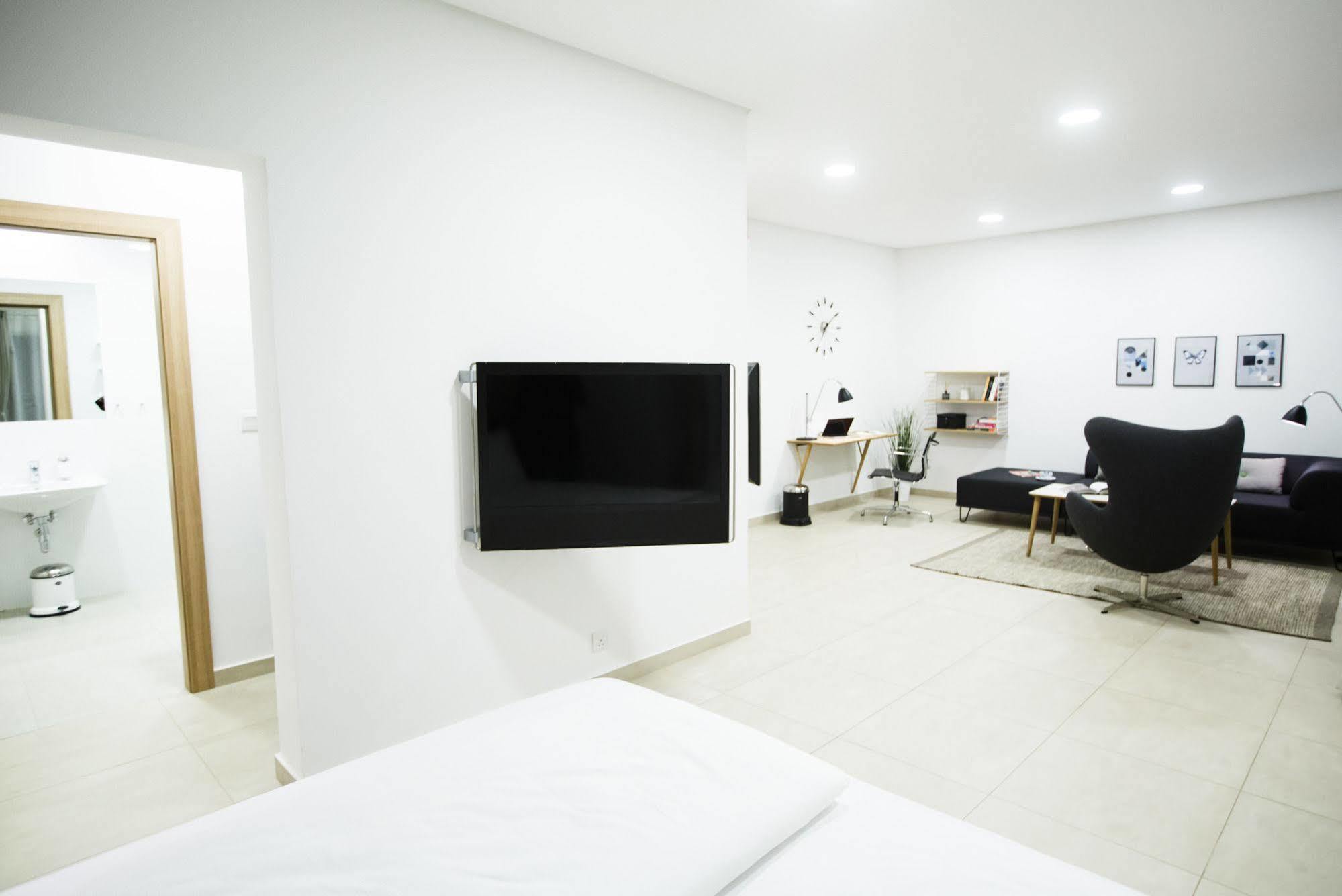 Nordic Hotel อาบูจา ภายนอก รูปภาพ