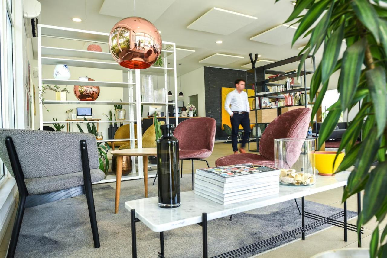 Nordic Hotel อาบูจา ภายนอก รูปภาพ