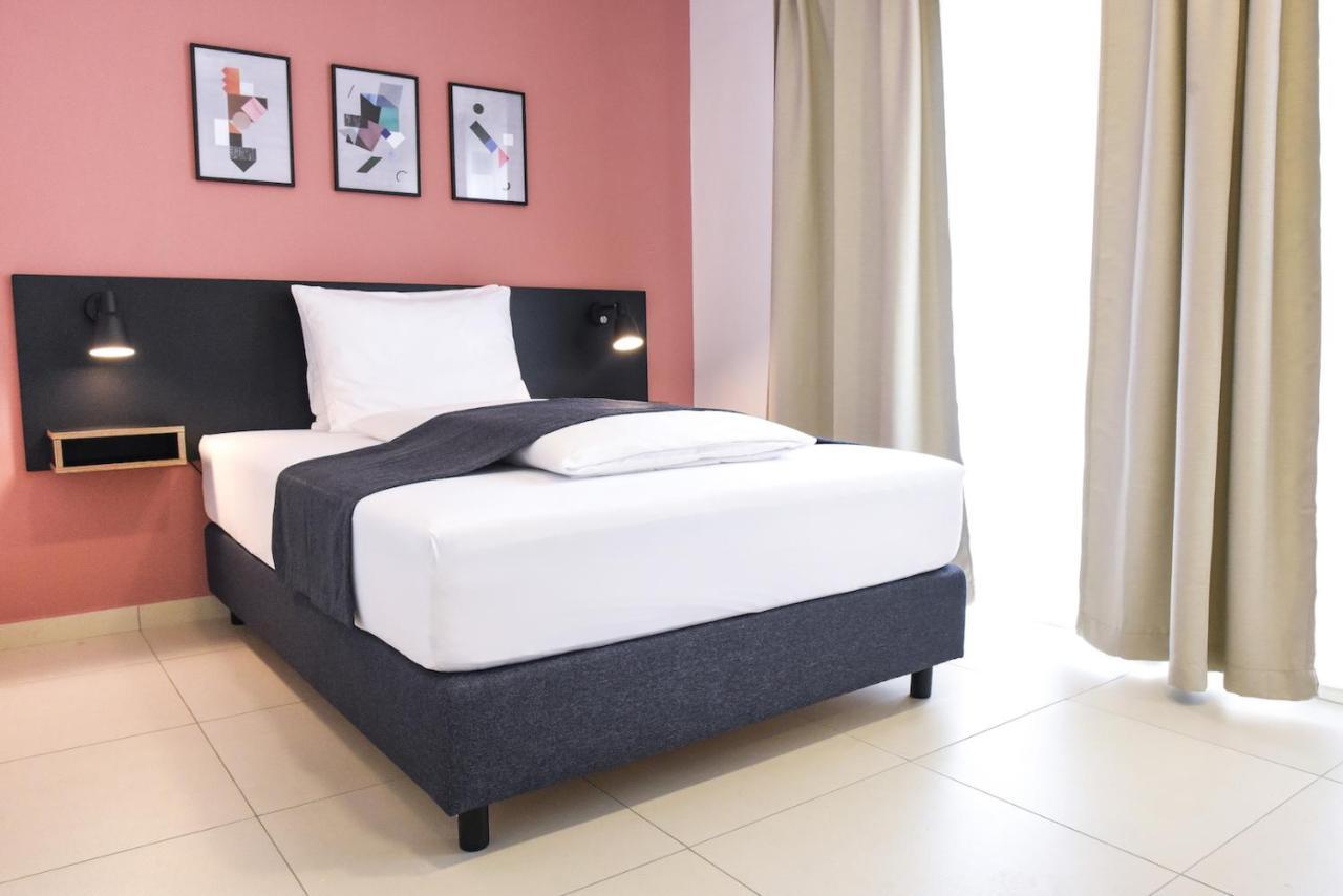 Nordic Hotel อาบูจา ภายนอก รูปภาพ